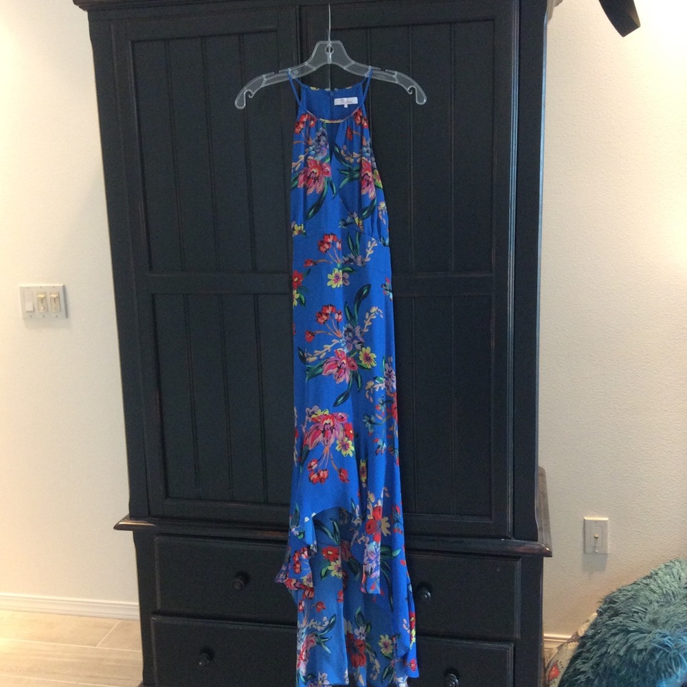 Gorgeous Parker Dress